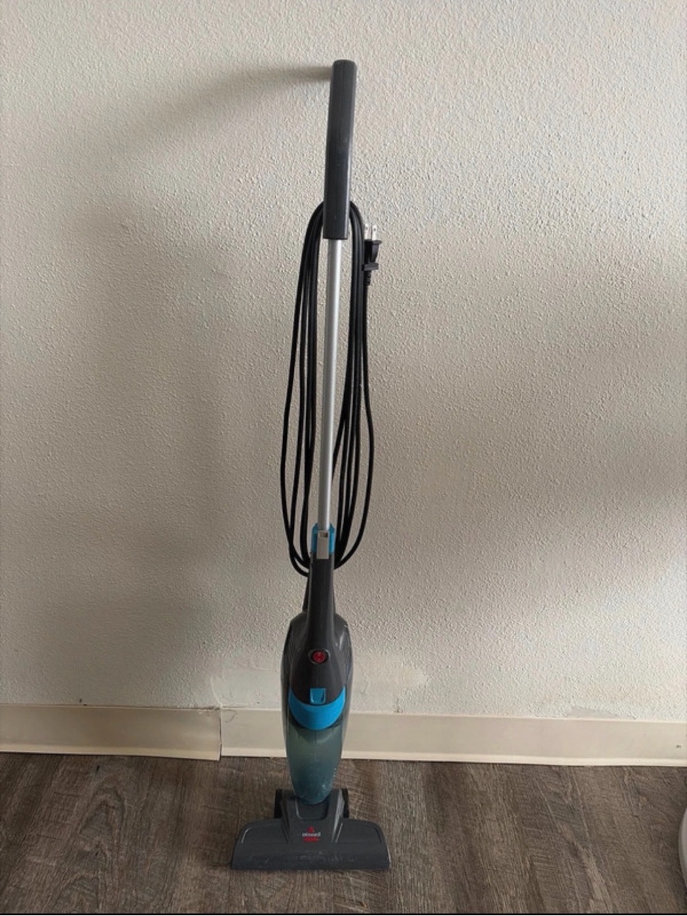 Bissell vacuum